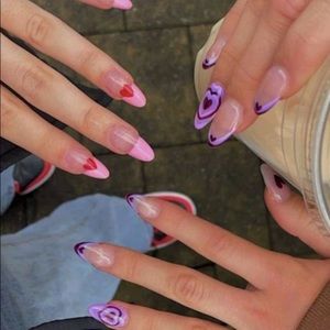 Meet your Posher, Rand